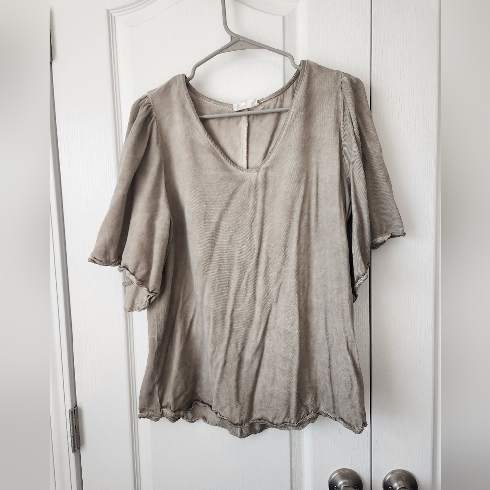 Andree by Unit Top